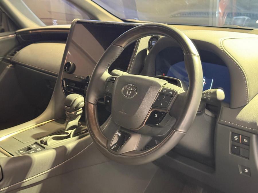 ALPHARD 250 - Image 5